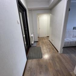 Фото Отель Илне Двухкомнатные квартиры на Арктической 12