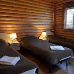 Фото Отель Ранчо