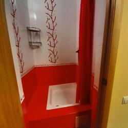Номер стандарт с 3 односпальными кроватями