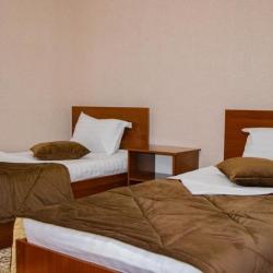 Фото Отель Euro Asia Hotel (Евро Азиа)