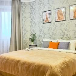 Фото Апартаменты на улице Главная 3