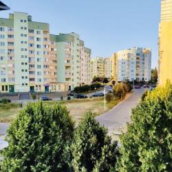 Фото Апартаменты Sunrise (Санрайз) на улице Фрунзе