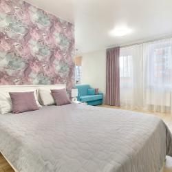 Фото Отель Welcome Karelia на улице Мичуринская 37