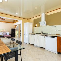 Фото Отель Гостевой дом Тере