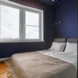 Фото Отель Ваш Комфорт Апарт на улице Дмитрия Благоева 31 корпус 1