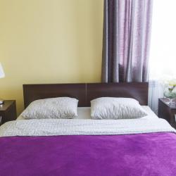Фото Отель Asti Rooms (Асти Румс)