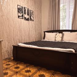 Фото Апартаменты на улице Каховская