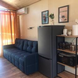 Фото Отель Видисвет