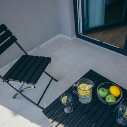 2-комнатные апартаменты улучшенные