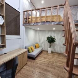 Фото Апартаменты на улице Красная 2