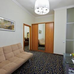 Фото Отель Метелица