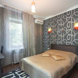 Фото Отель Пирамида