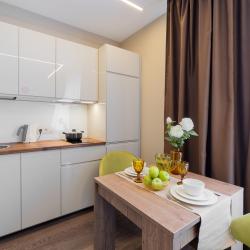 фото 6 Апартаменты Keytee.Home (Кейти.Хоме) на улице 2-я Советская улица 4Б