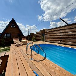 Коттедж стандарт