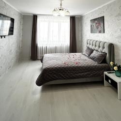 2-комнатные апартаменты стандарт