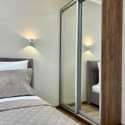 Фото Отель 4 Сезона на улице Даяна Мурзина 9