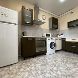 Фото Отель КакДома Восточно-Кругликовская 22/3