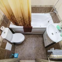 2-комнатные апартаменты стандарт