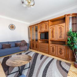 фото 8 ApartLux (АпартЛюкс) на Зубовском