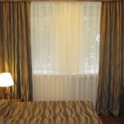 Фото Отель Каскад