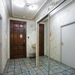 1-комнатные апартаменты улучшенные
