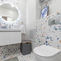 Фото Отель RentPlaza на 4 проезд 67