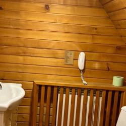 2-комнатные апартаменты стандарт