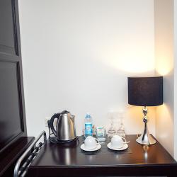 Номер полулюкс