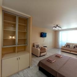 Фото Отель Квартира на бульваре 30 летия Победы