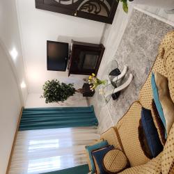 Фото Апартаменты на улице Академическая 2