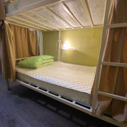 фото 19 Cuba Hostel (Куба Хостел)