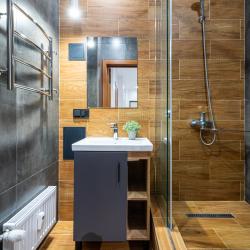 Фото Апартаменты на улице Зур Урам 1Кк3