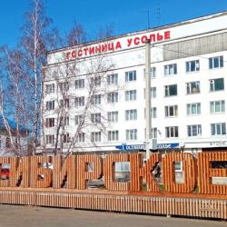 фото 1 Усолье