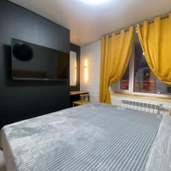 Фото Отель Ягель