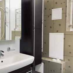 1-комнатные апартаменты стандарт