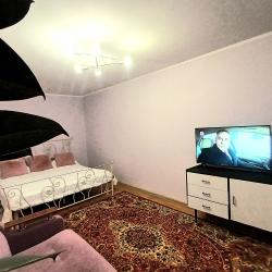 2-комнатные апартаменты стандарт