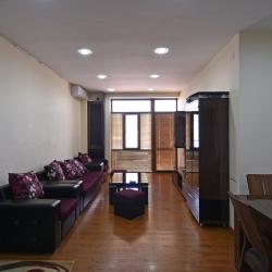 Фото Отель Rent Inn Yerevan (Рент Инн ) на улице Арама 74