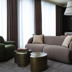 Апартаменты