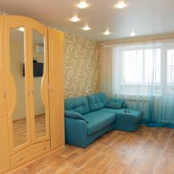 Фото Отель ApartLand (АпартЛэнд) на улице Красногвардейская