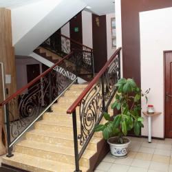 Фото Отель Лотос