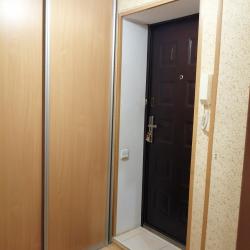 1-комнатные апартаменты стандарт