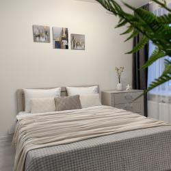 Фото Отель Like Home на улице Ломоносова 79