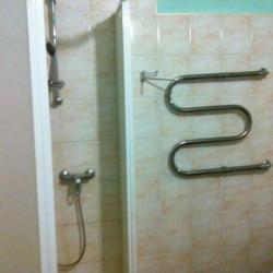 Фото Отель День-ночь