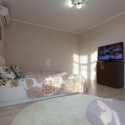 Фото Отель Уютный дом на улице Савушкина 6Д