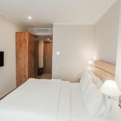 Фото Отель Amza Park Hotel (Амза Парк)