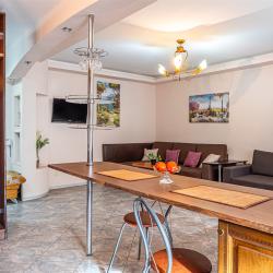 Фото Апартаменты на улице Мира