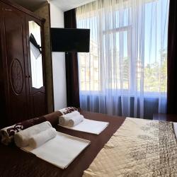 Фото Отель Прибрежный