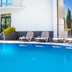 Фото Бутик-Отель Волна