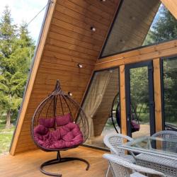 Фото Отель Klever House (Клевер Хаус) Лехтуси Парк