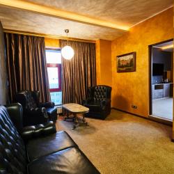 Фото Отель Легенда